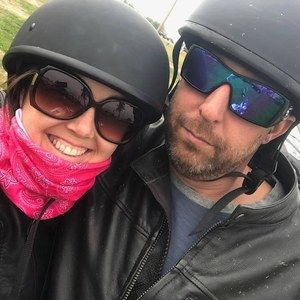 Meet your Posher, Carla